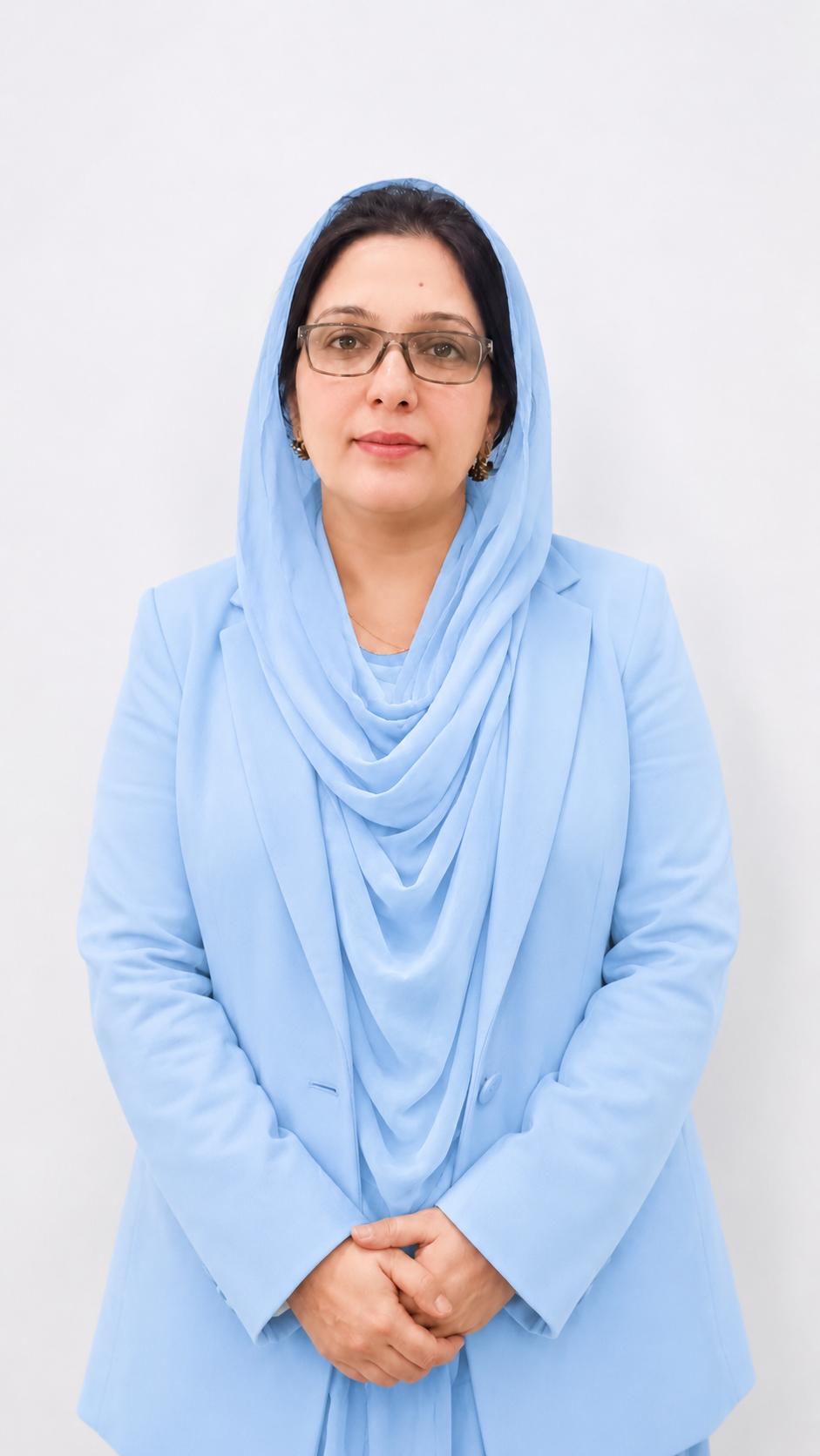 Naseema Sultana